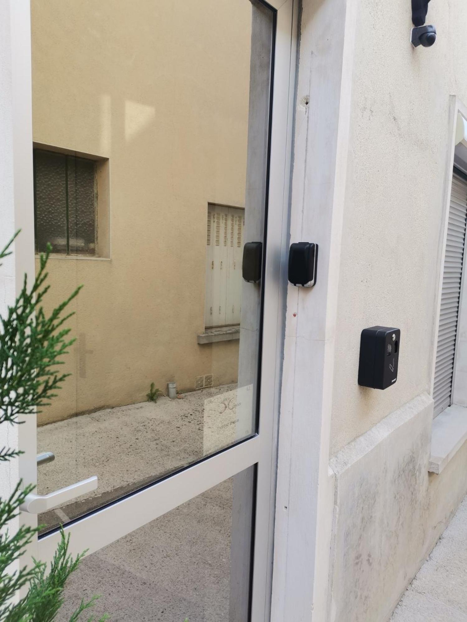 Les Bras De Morphee Apartment Avize Exterior photo