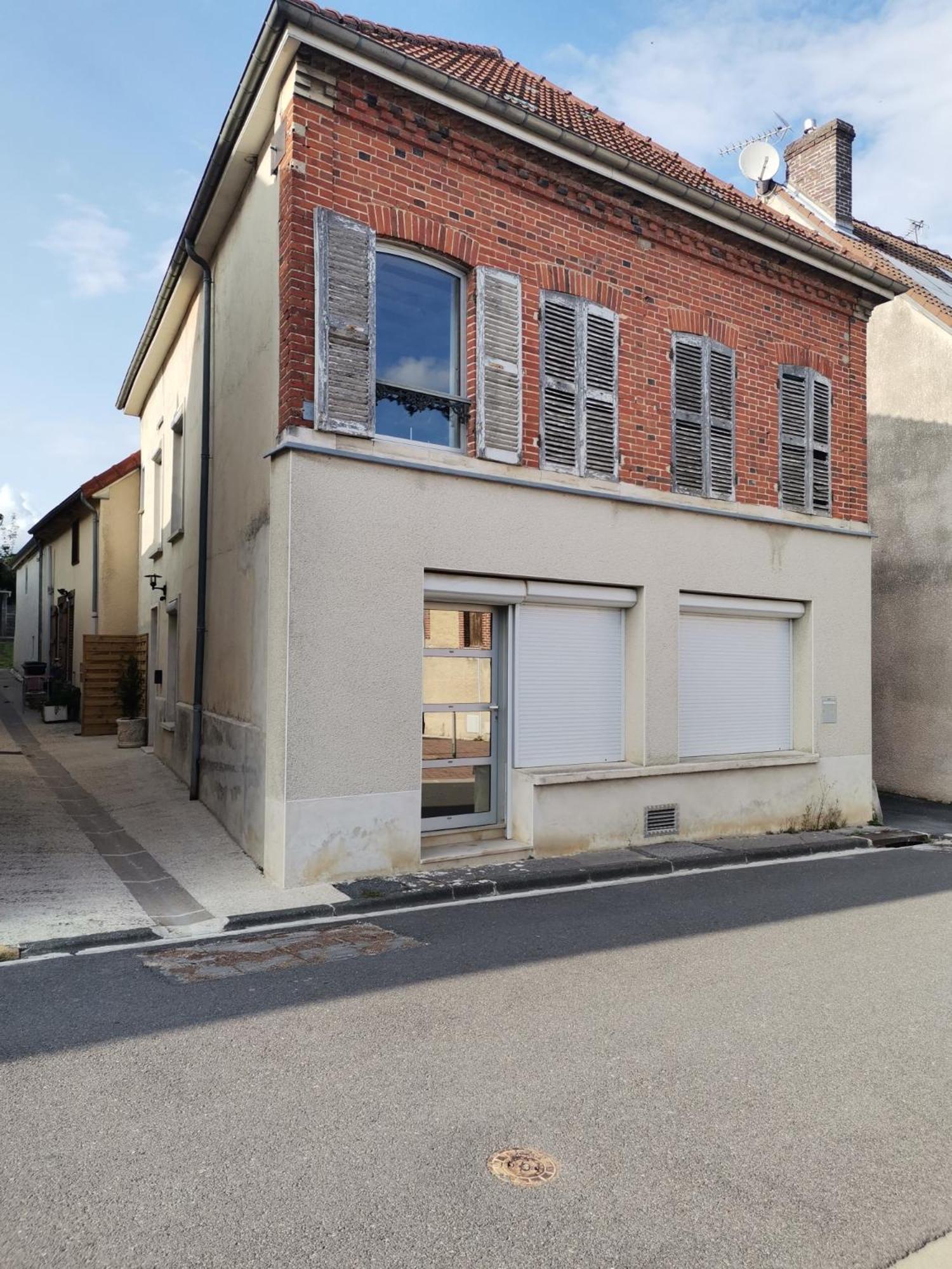 Les Bras De Morphee Apartment Avize Exterior photo