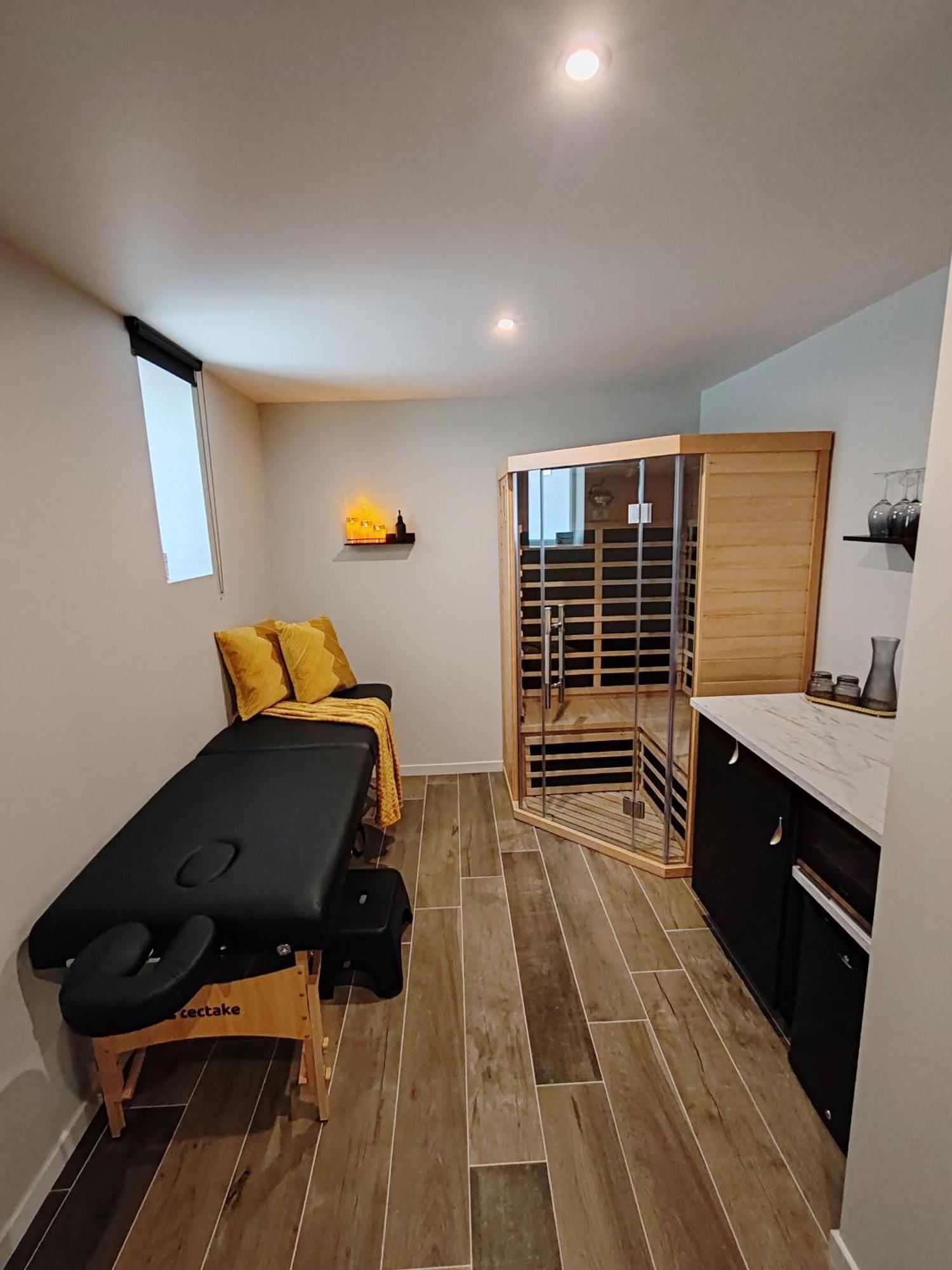 Les Bras De Morphee Apartment Avize Exterior photo